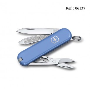 victorinox classic Summer Rain