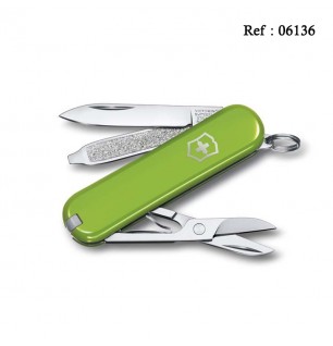 Couteau VICTORINOX Classic Smashed Avocado