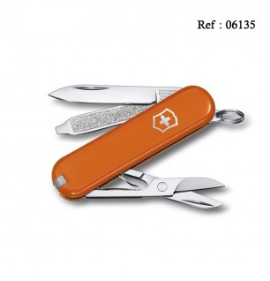 victorinox classic Mango Tango