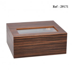 Adorini humidor Vittoria Deluxe