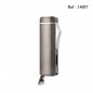 Eurojet   3 Jet  gun  lighter +Punch