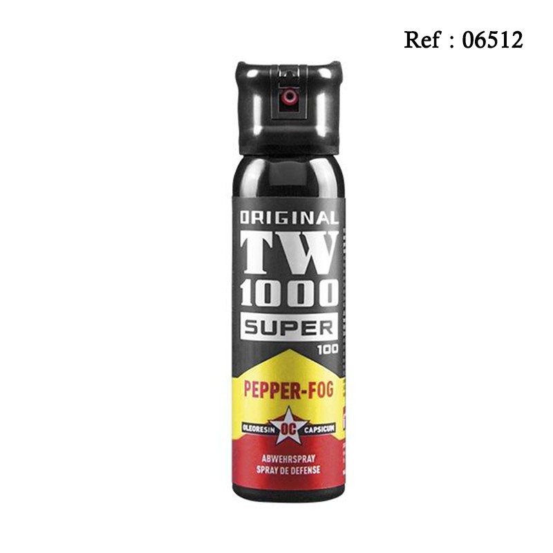 Spray super 100 PEPPER-FOG OC 100mL