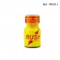 Poppers Rush Leather cleaner 10mL assorted per 18 pcs