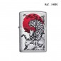 Zippo lighter Japan Tiger