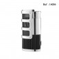 Winjet  3 Jet malmö chrom/black  lighter +Punch