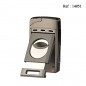 Winjet premium lighter anthracite 2 Jet + cutter ring 58