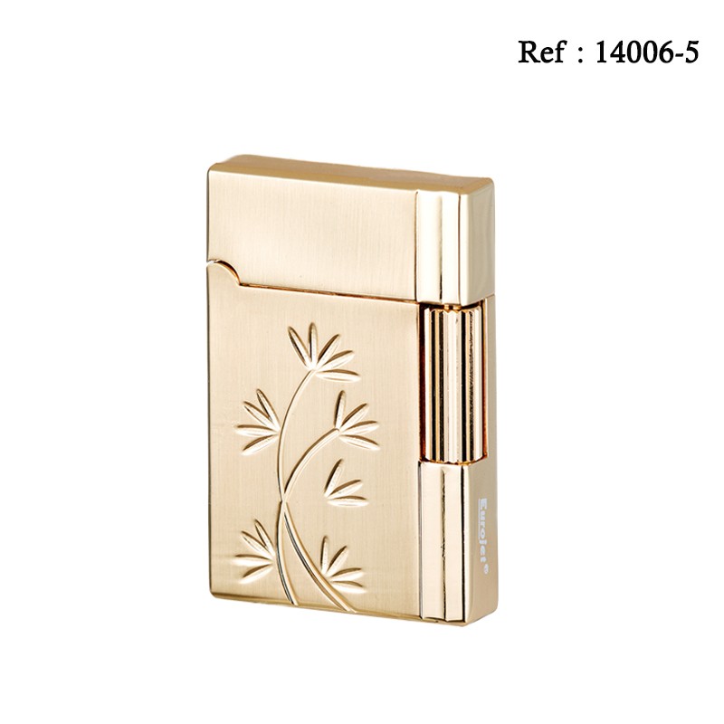 Eurojet lighter Gender Flint Gold