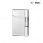 Eurojet lighter Gender Flint Silver