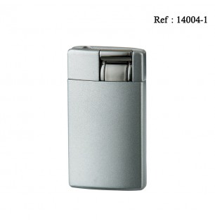 Briquet Jet Eurojet Titane