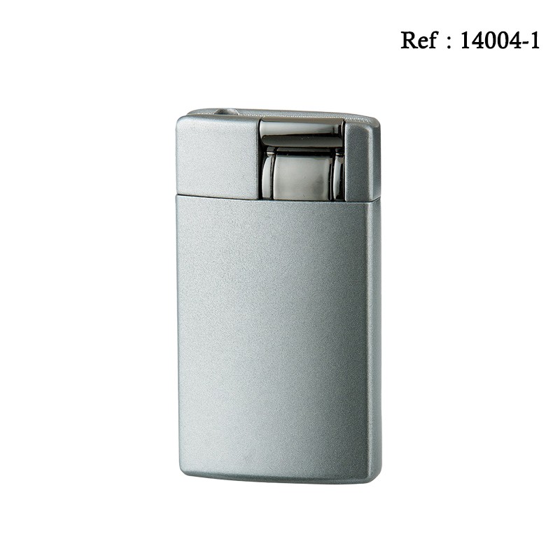 Briquet Jet Eurojet Titane