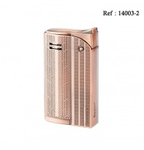 Briquet Eurojet Austria2 Cuivre Antique