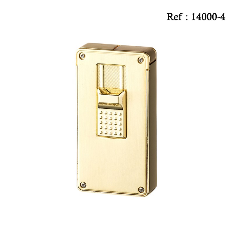 Winjet lighter one jet gold