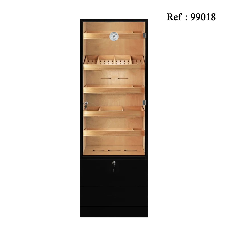 Finca big humidor