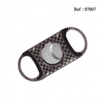 cigar cutter damier gun