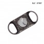 cigar cutter damier gun