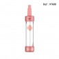 E-Chicha portable Hookah Pink - Fumytech