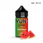 E-liquid Pastèque 40mL YUN + free boosters