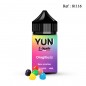 E-liquid Dragibuzz 40mL YUN + free boosters