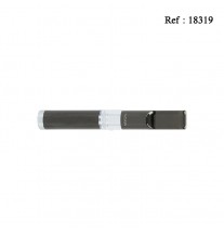 Fume cigarette MYON Noir avec bec de rechange, en coffret cadeau