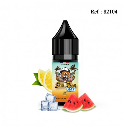 E-liquide INNOVAP Salt Sunrise 10mL