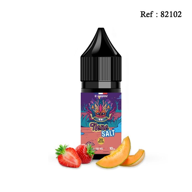 E-liquide INNOVAP Salt Nono 10mL