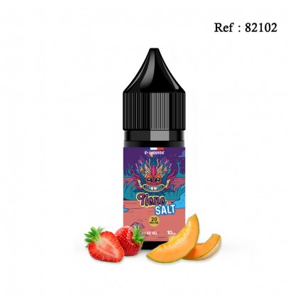 E-liquide INNOVAP Salt Nono 10mL