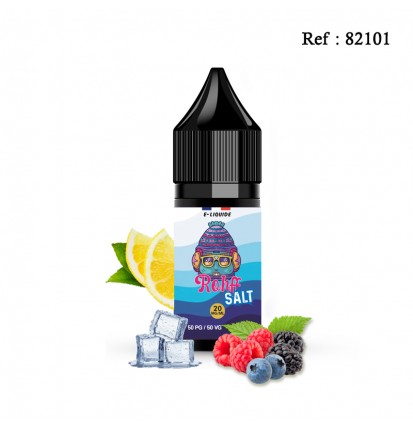 E-liquide INNOVAP Salt Rohff 10mL