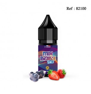 E-liquide INNOVAP Salt Mix baby 10mL