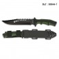 Big Knife 19 cm Soldier 