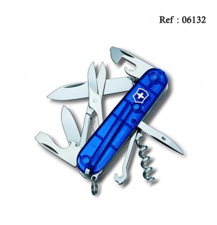 Knife Climber VICTORINOX Blue Saphir