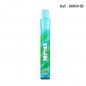 Disposable E-cigarettes WPuff 2.00 Watermelon 1.7% 800puffs