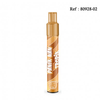 Wpuff 2.0 Panik Nan Tropik 1.7% 800 puffs