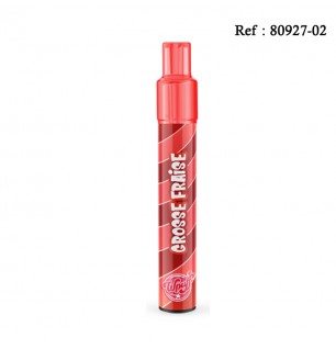 Wpuff 2.0 Grosse Fraise 1.7% 800 puffs