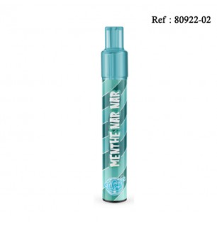 Wpuff 2.0 Menthe Nar Nar 1.7% 800 puffs