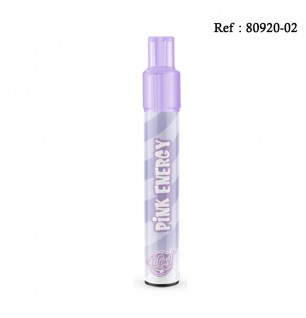 Disposable E-cigarettes WPuff 2.0 Pink Energy 1.7% 800puffs