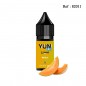 E-liquid YUN Salt Melon 10mL