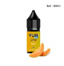 E-liquide YUN Salt Melon 10mL