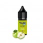 E-liquid YUN Salt Duo de pomme 10mL