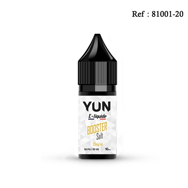 Fresh booster YUN 20mg/mL