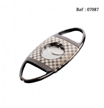 cigar cutter damier gun