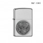 lighter ZIPPO Chrom Emblem Motor