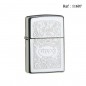 lighter ZIPPO high polish engrave American Classic