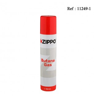 Recharge de gaz pour briquets ZIPPO 100mL