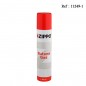 Premium gas refill for ZIPPO lighters 100mL