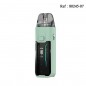 Kit Luxe XR Max Vaporesso -Green