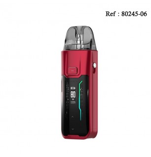 Kit Luxe XR Max Vaporesso - Red