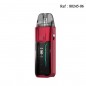 Kit Luxe XR Max Vaporesso - Red