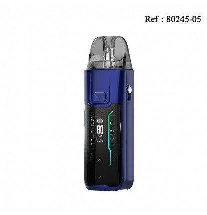 Kit Luxe XR Max Vaporesso - Blue