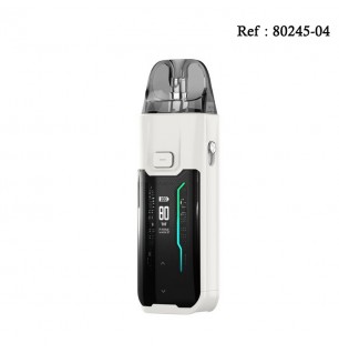 Kit Luxe XR Max Vaporesso - Blanc