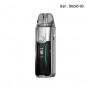 Kit Luxe XR Max Vaporesso - Silver